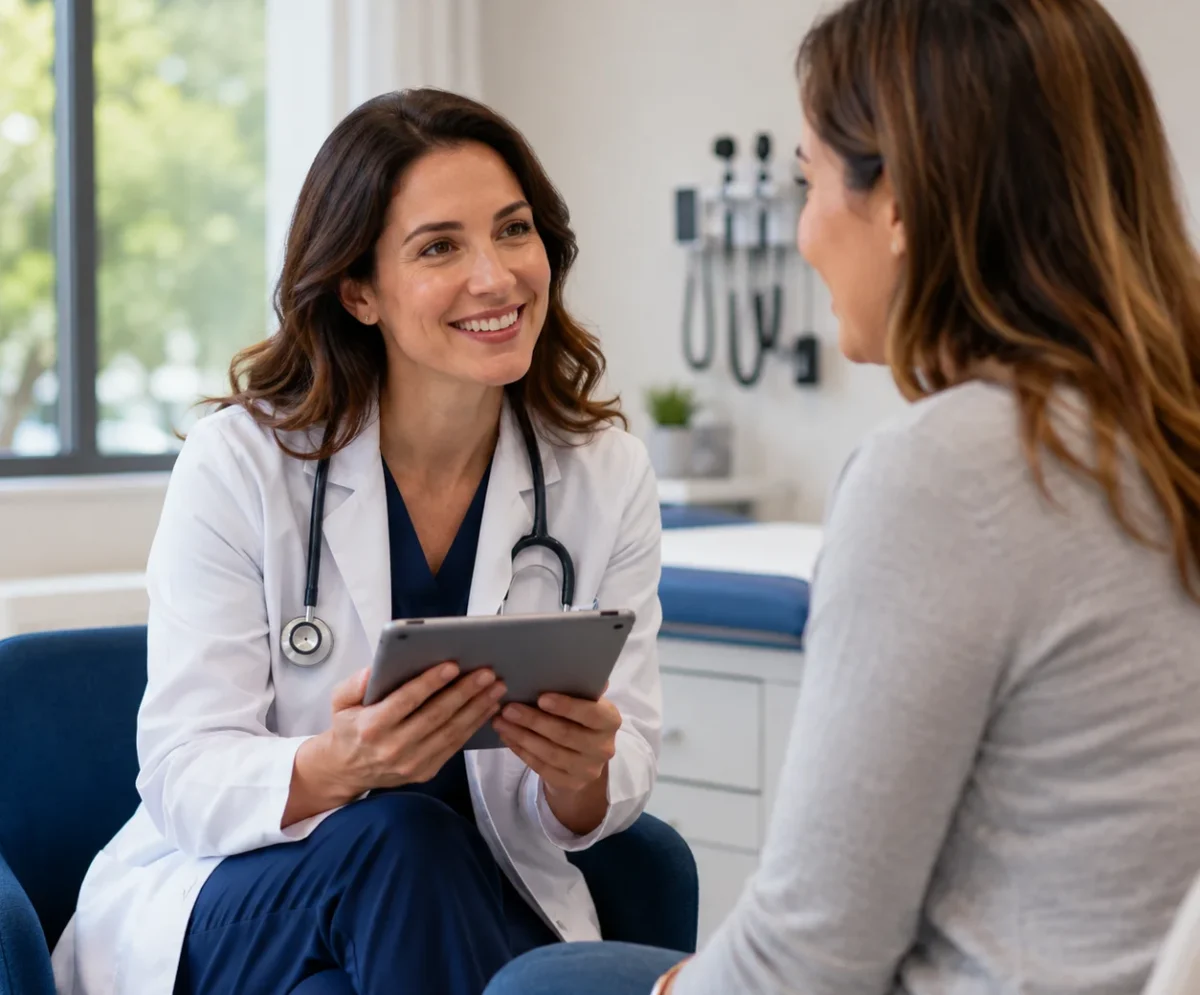 Healthcare SEO Services
