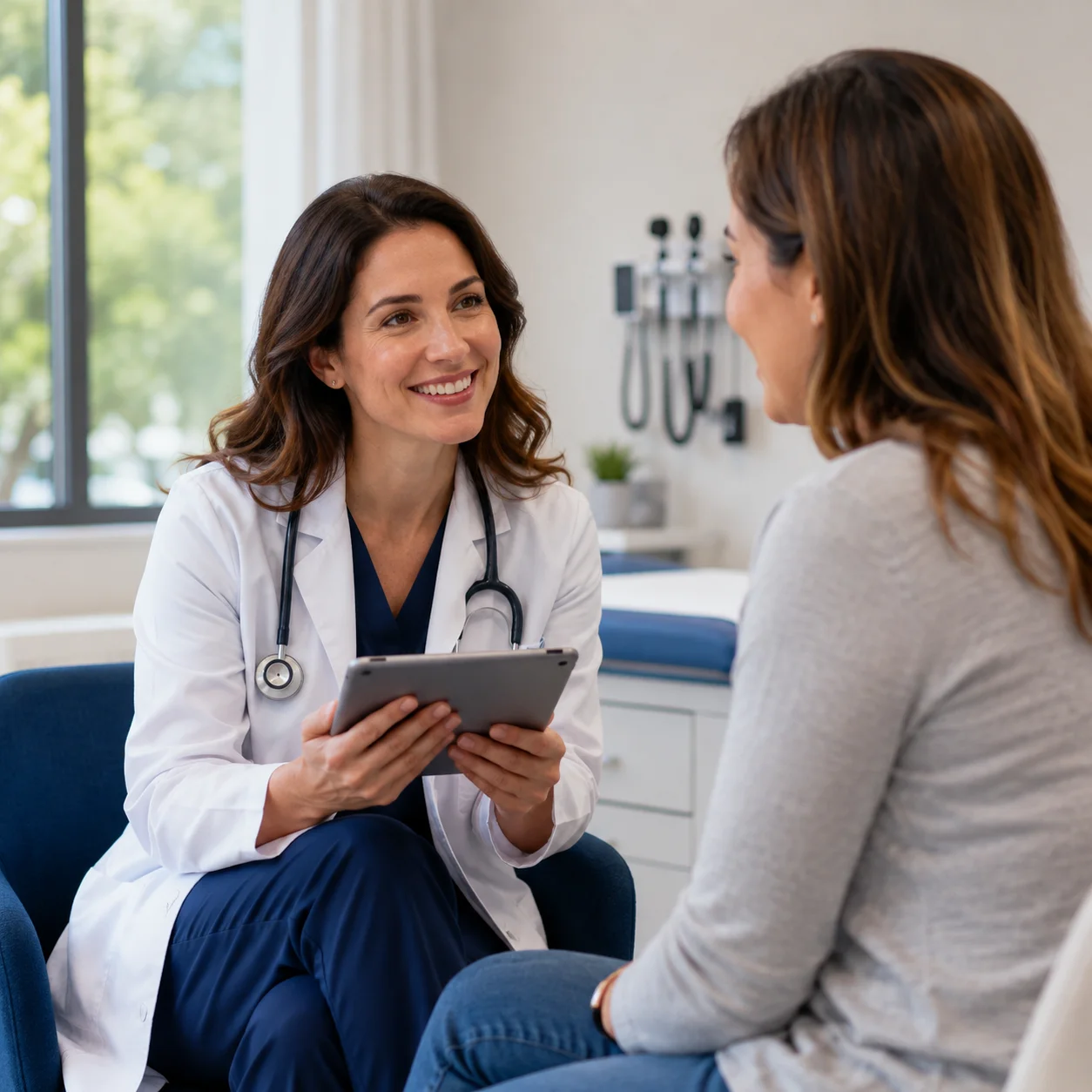 Healthcare SEO Services