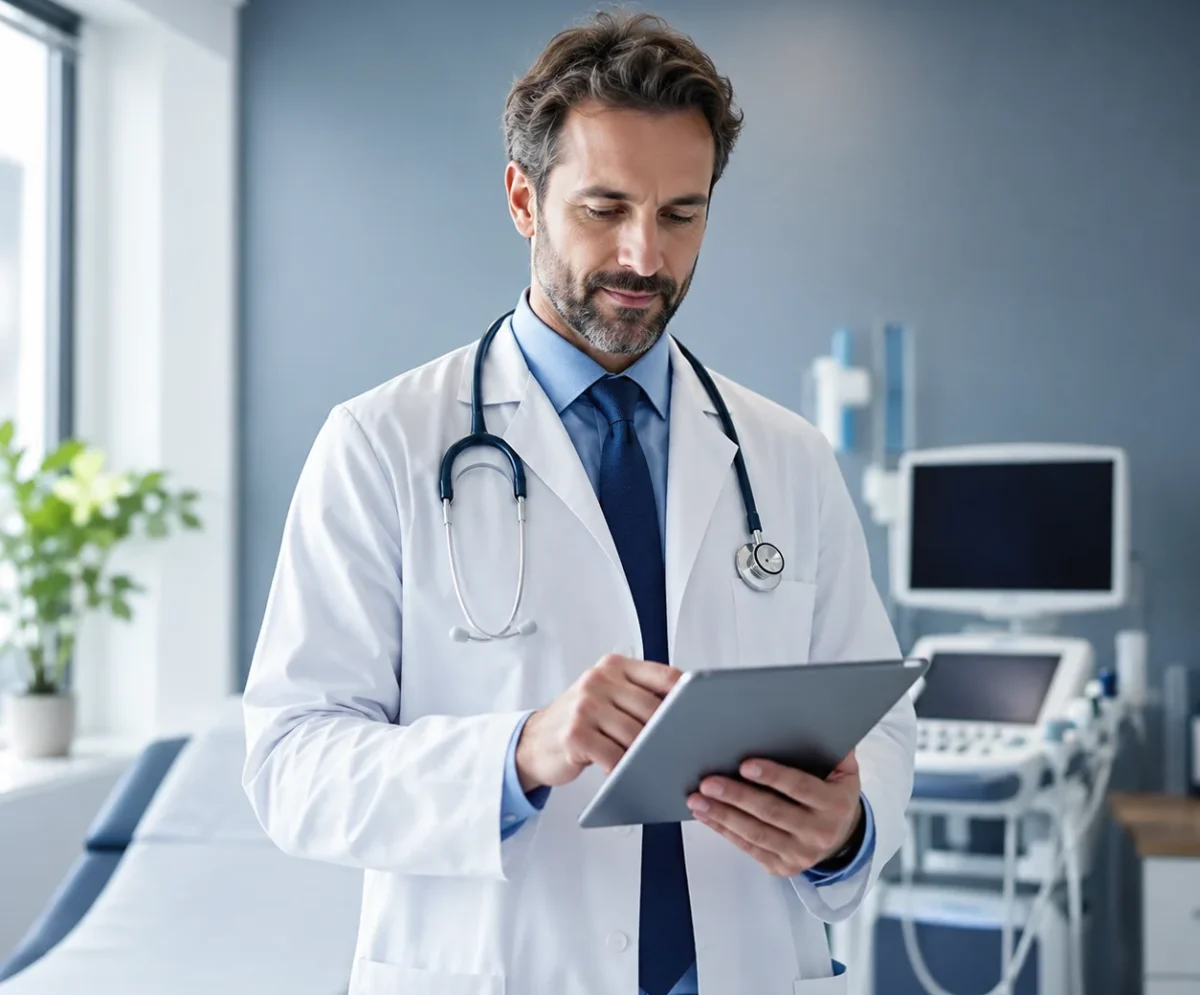 Medical SEO Services