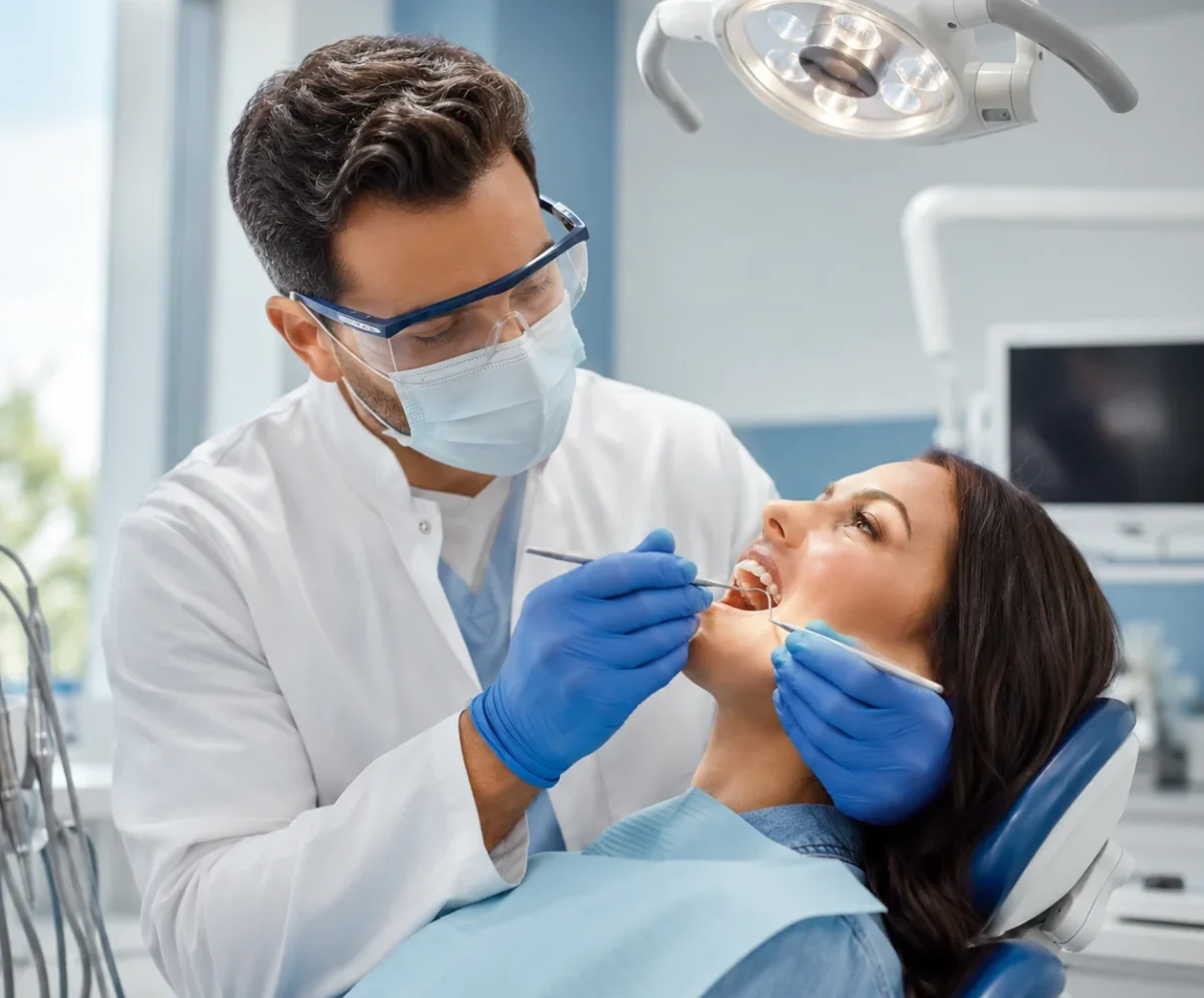 Dentist SEO Services