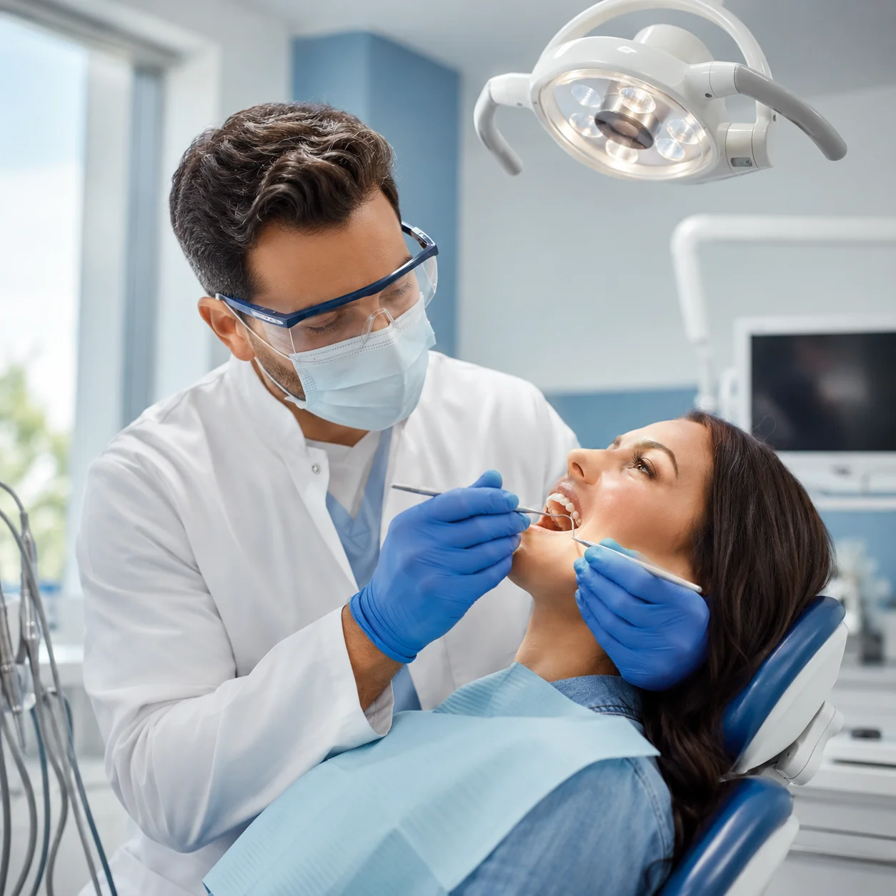 Dentist SEO Services