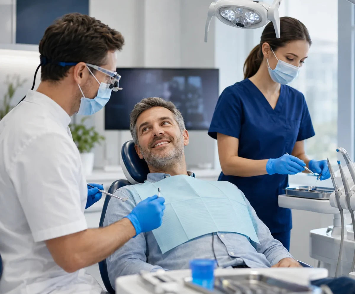 Dental SEO Services
