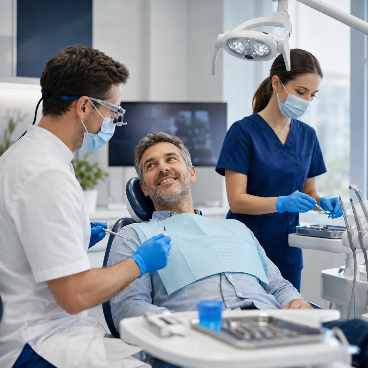Dental SEO Services