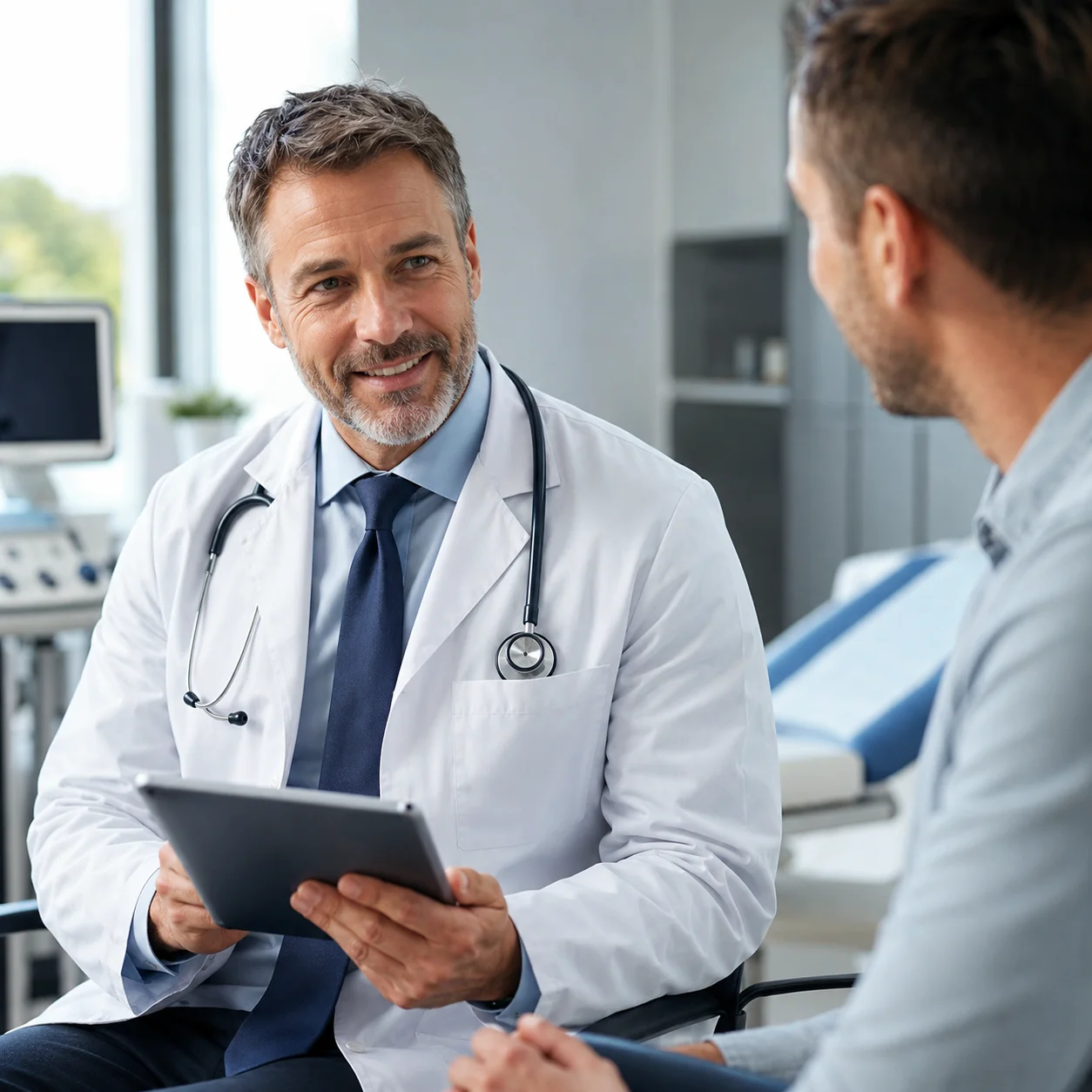 Doctors SEO Services
