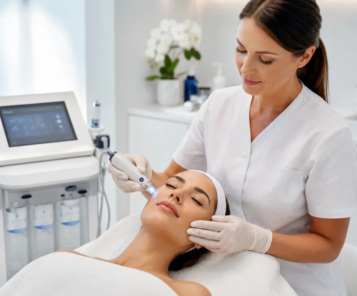 Medical Spa SEO Services