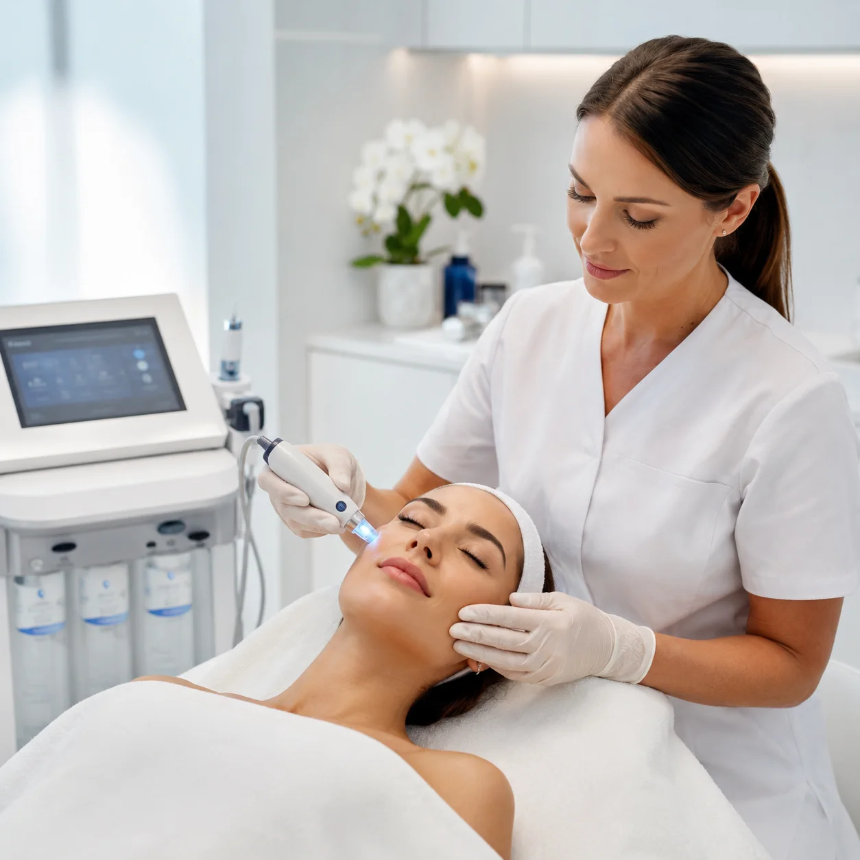 Medical Spa SEO Services