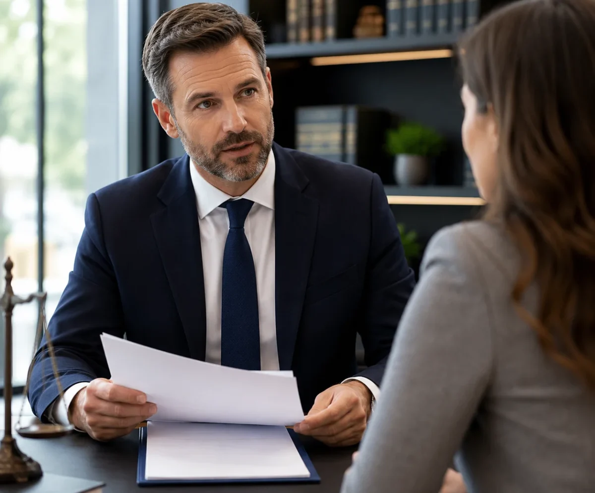Attorney SEO Services