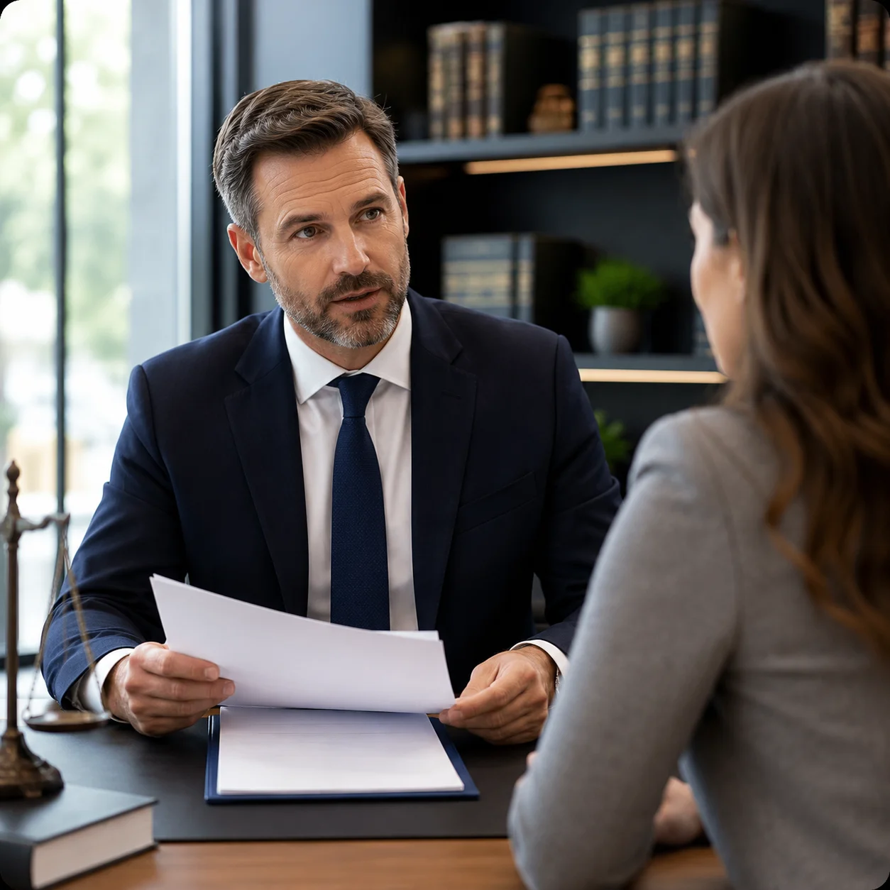 Attorney SEO Services