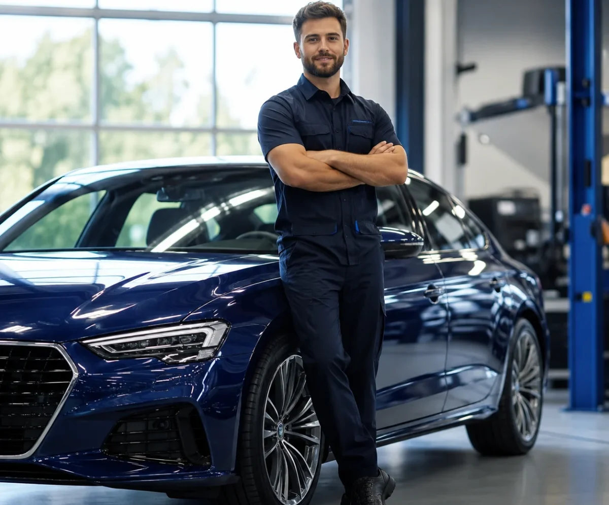 Automotive SEO Services