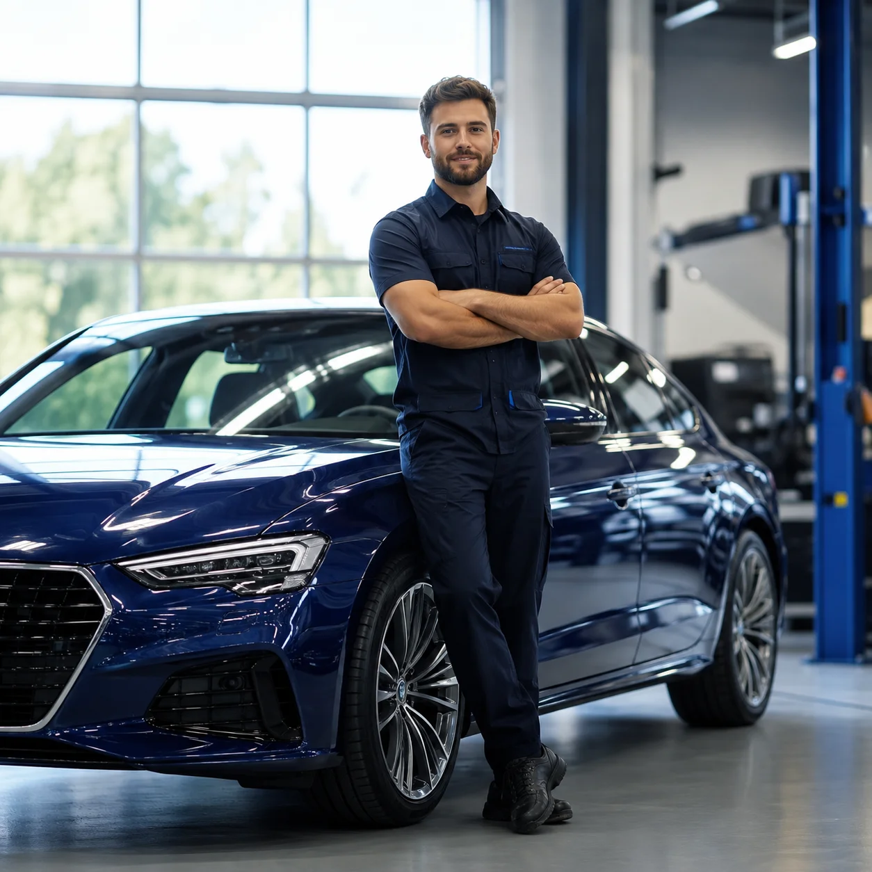 Automotive SEO Services