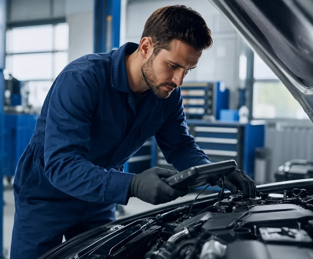 Auto Repair SEO Services