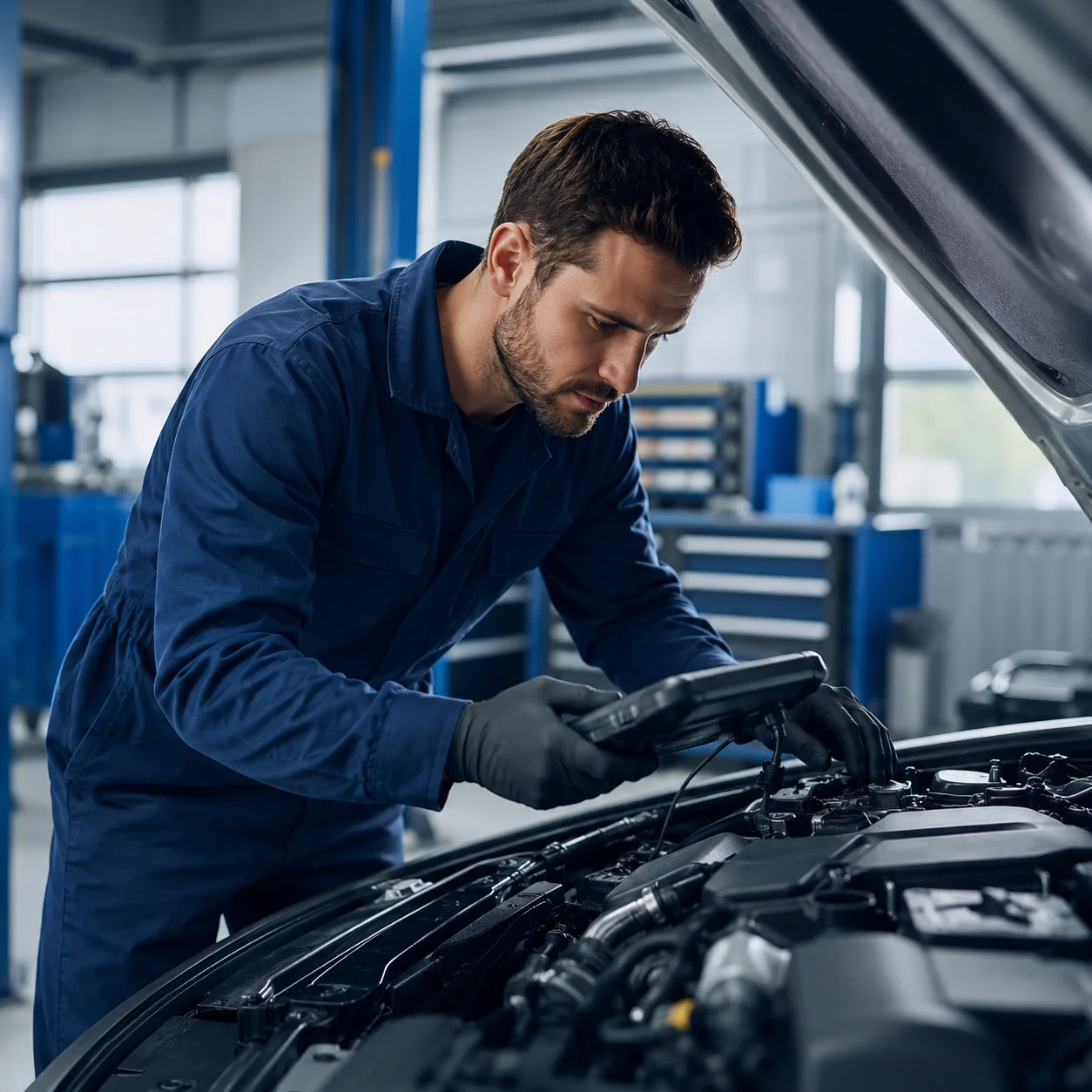 Auto Repair SEO Services