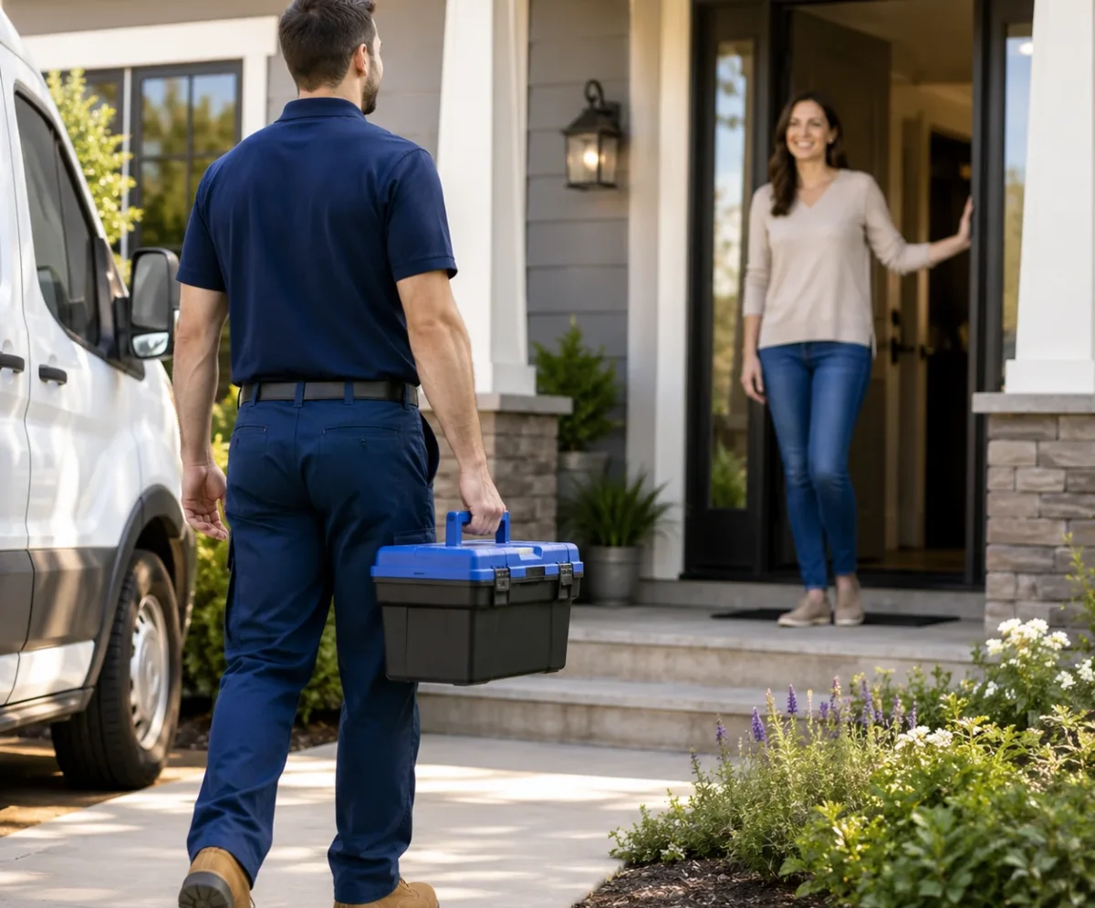 Home Services SEO