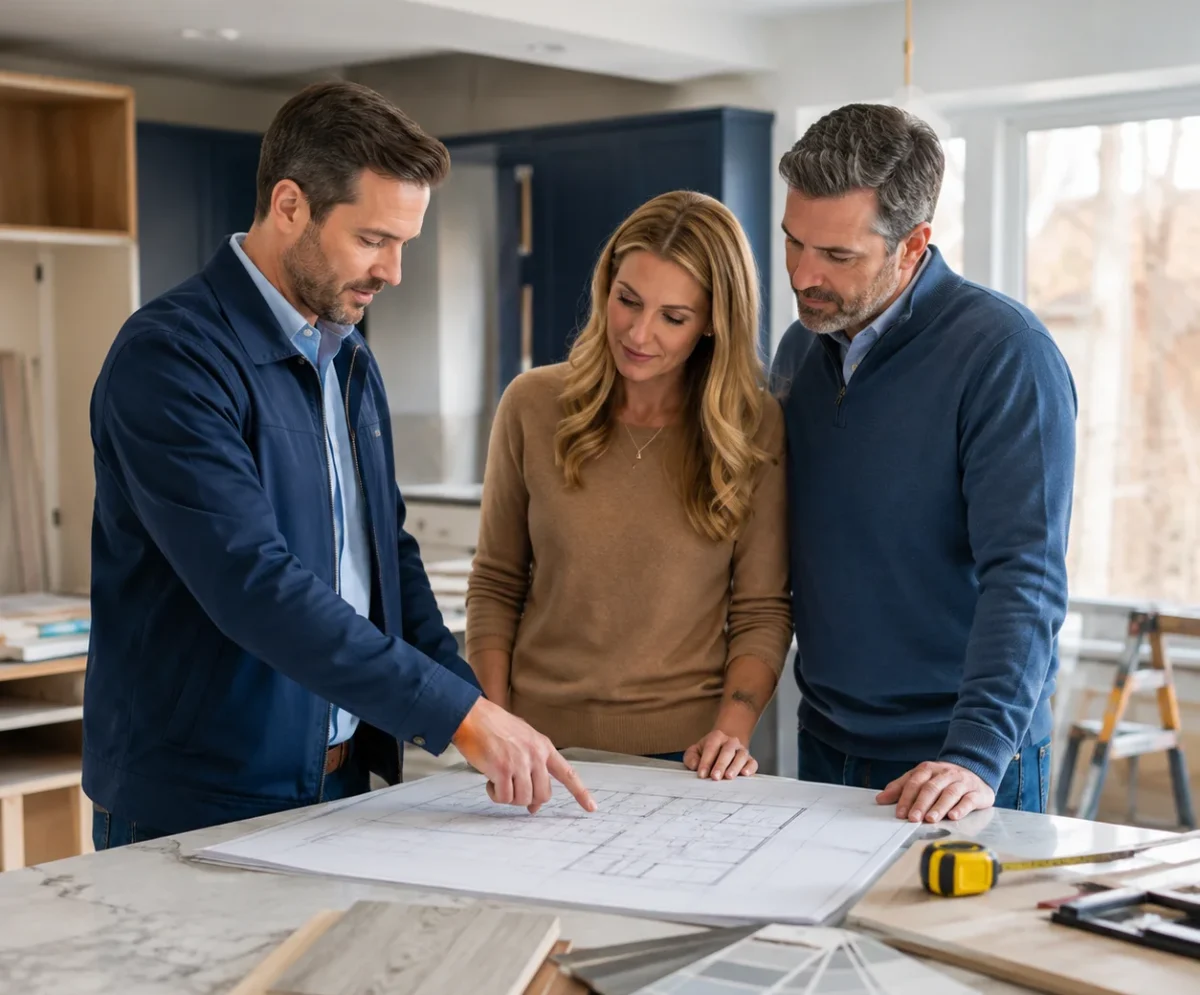 Home Improvement SEO Services