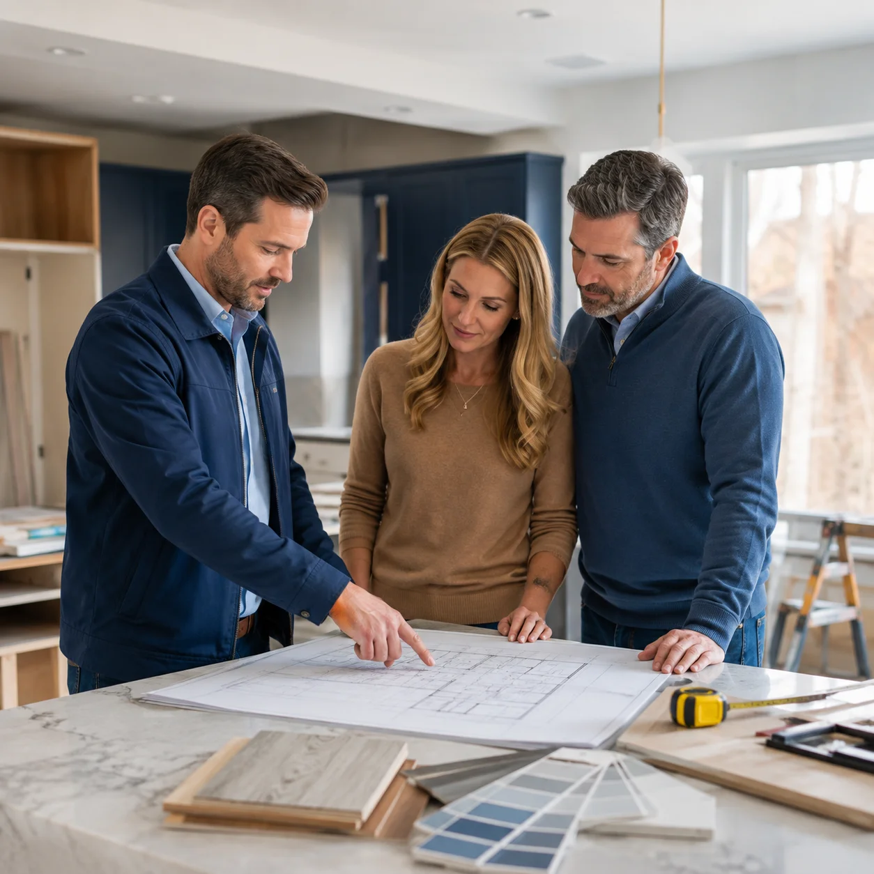 Home Improvement SEO Services