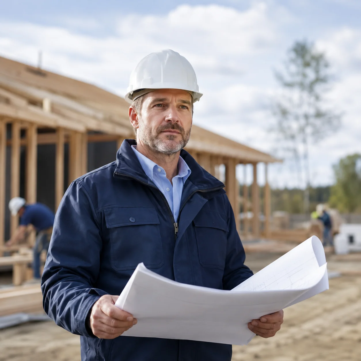 Contractor SEO Services
