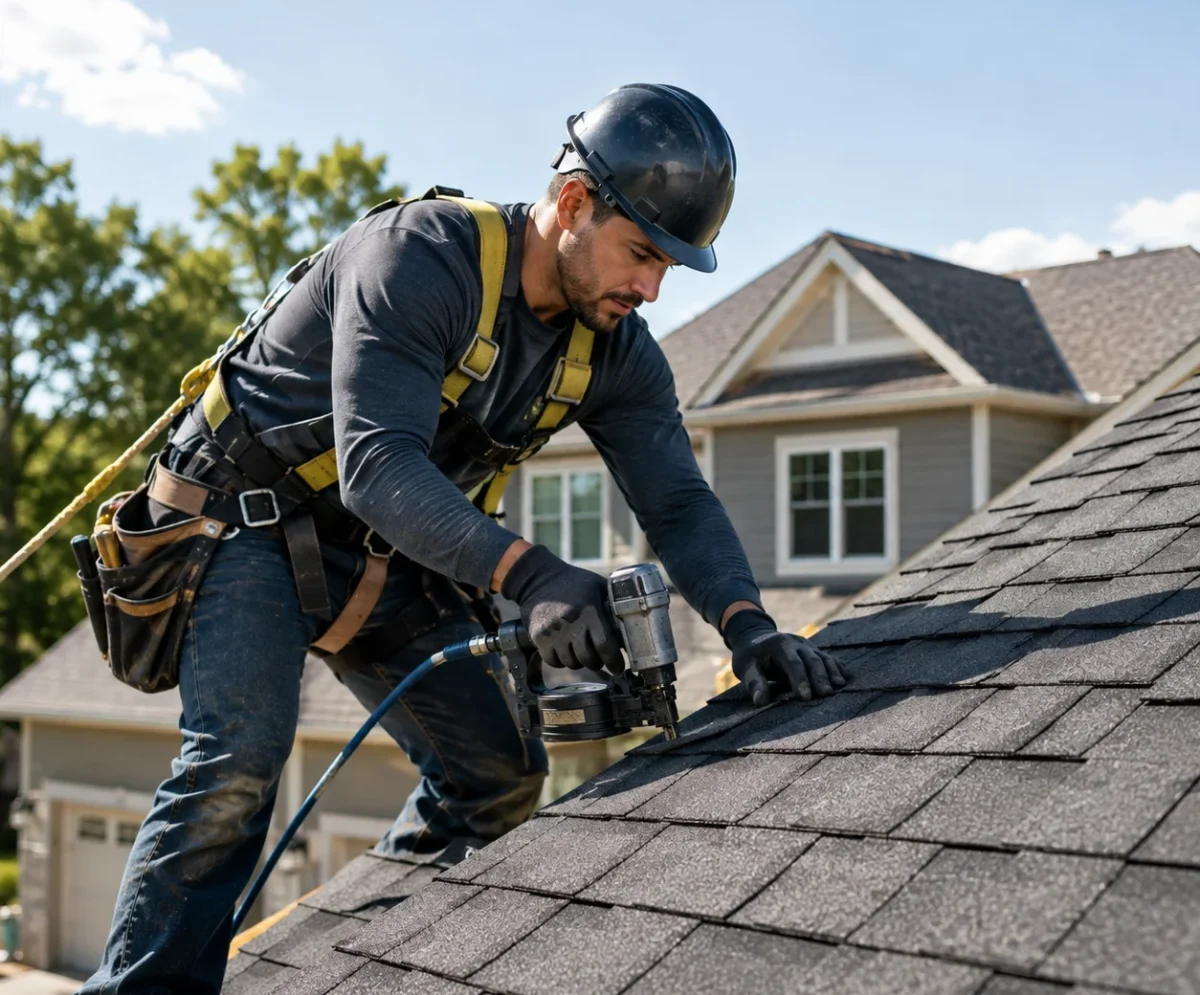 Roofing SEO Services