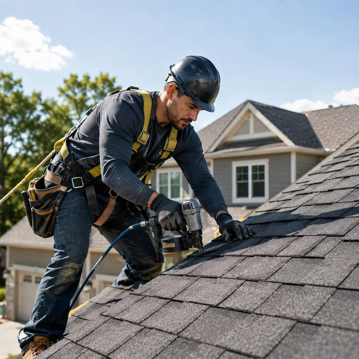 Roofing SEO Services