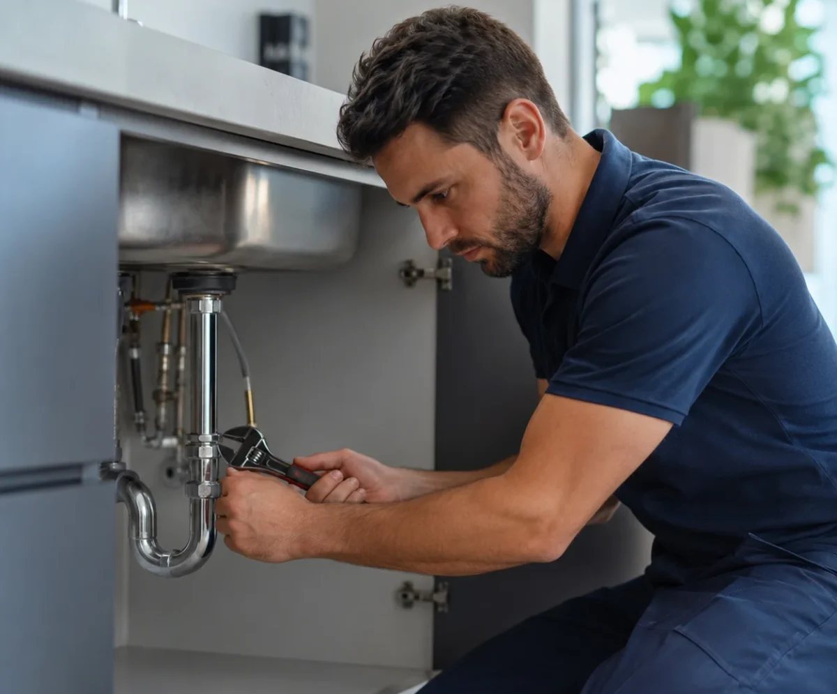 Plumber SEO Services