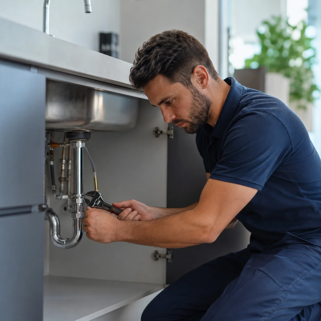 Plumber SEO Services