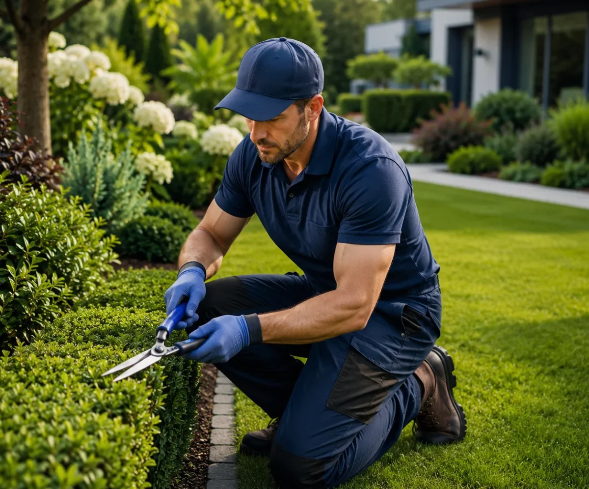 Landscaping SEO Services