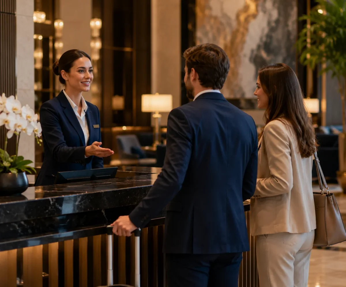 Hotel SEO Services