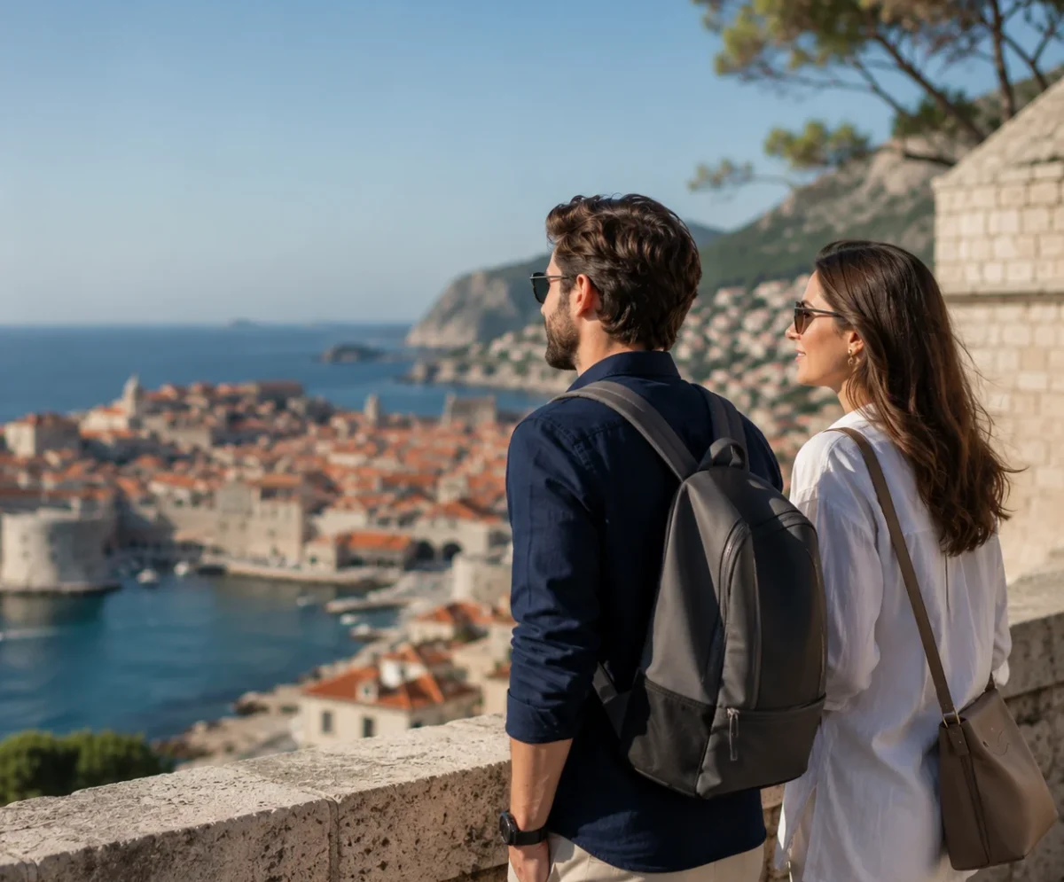 Tourism SEO Services