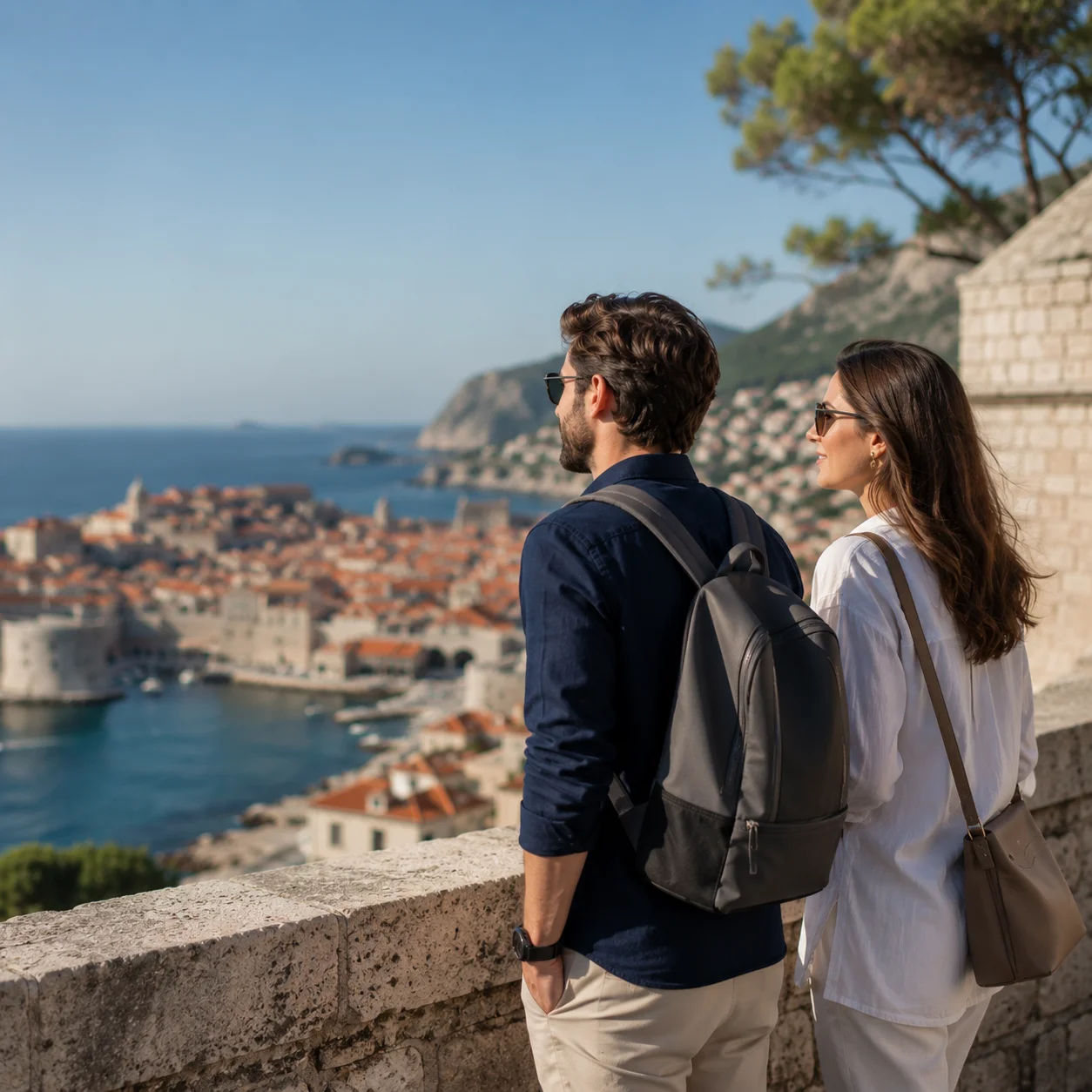 Tourism SEO Services