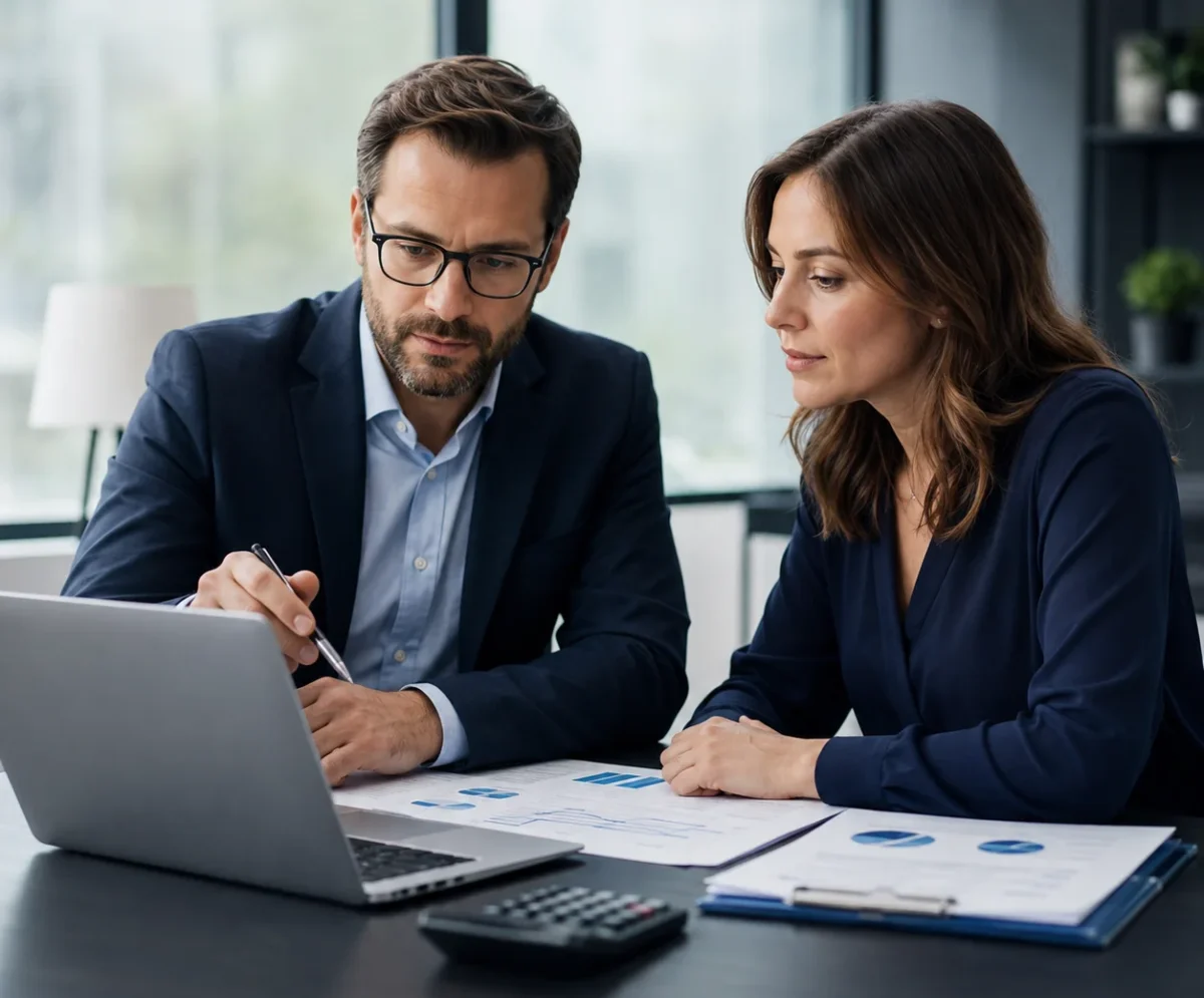 Accountant SEO Services