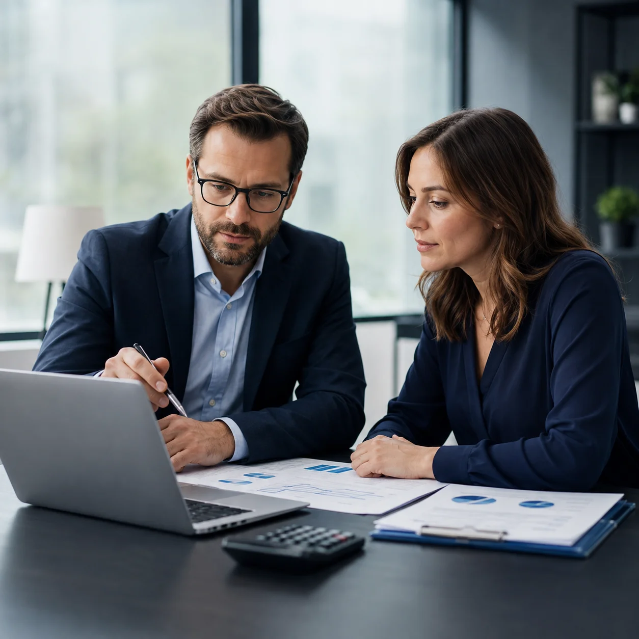 Accountant SEO Services