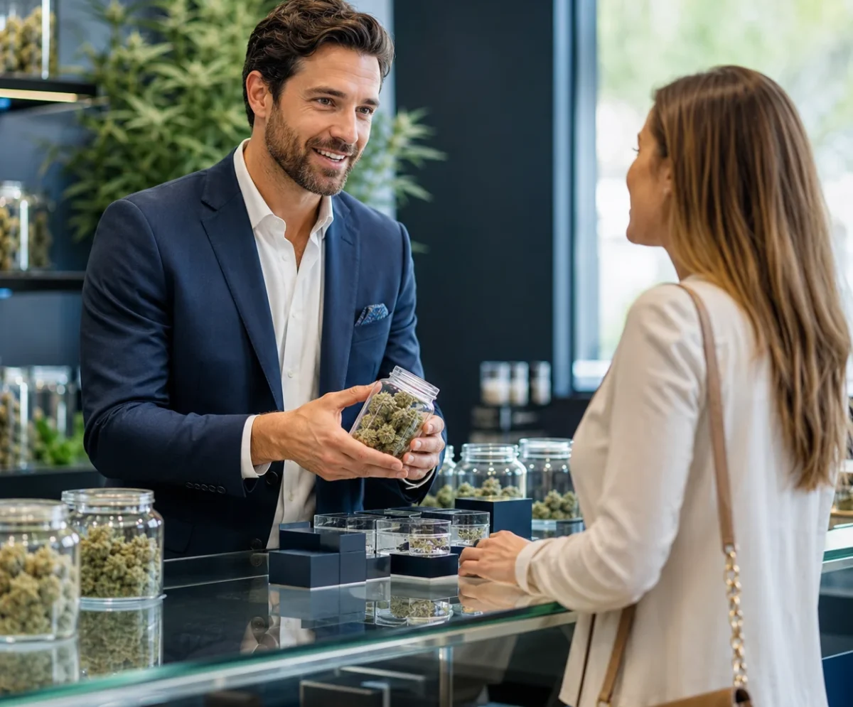 Cannabis SEO Services