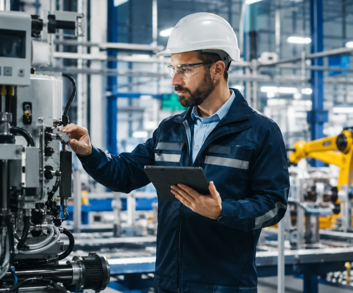 Industrial SEO Services