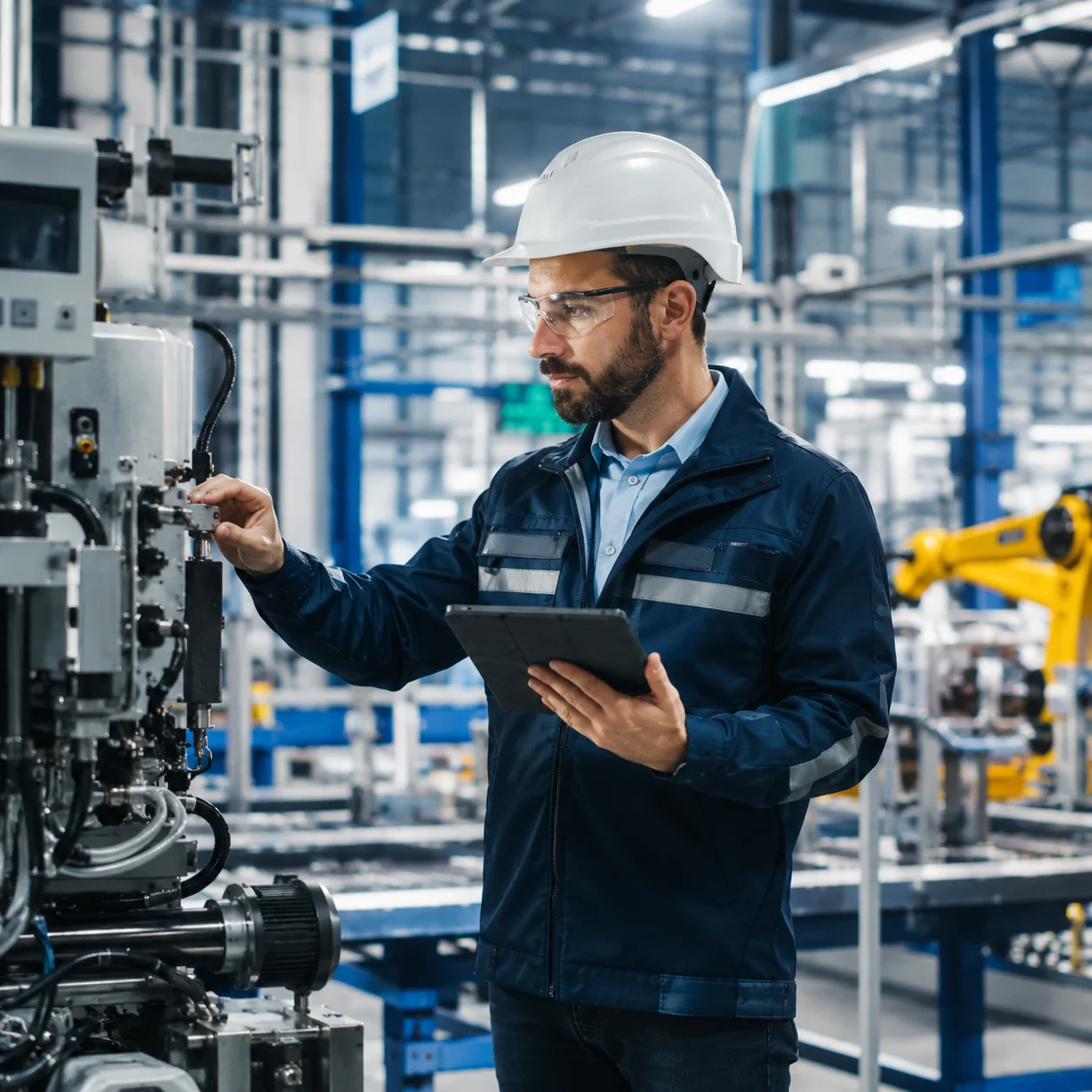 Industrial SEO Services