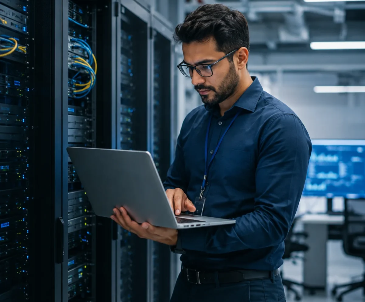 IT Services SEO