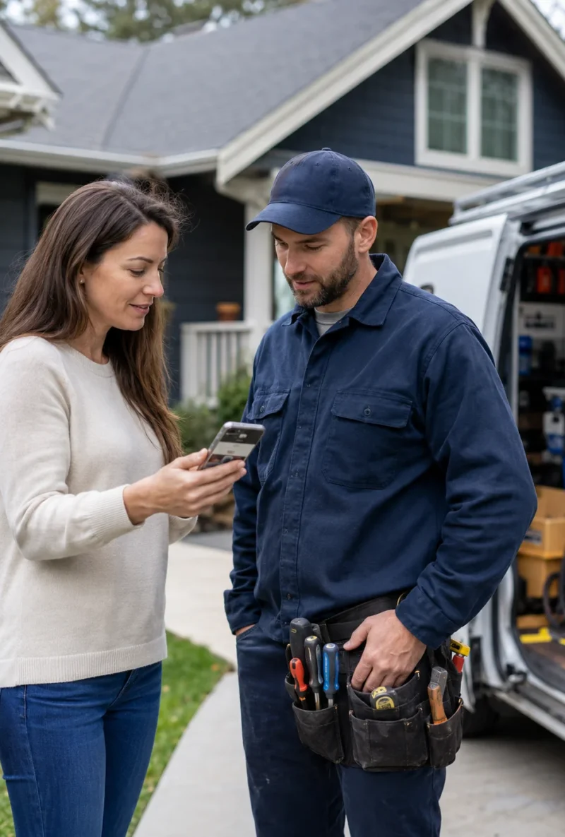 home services seo experts