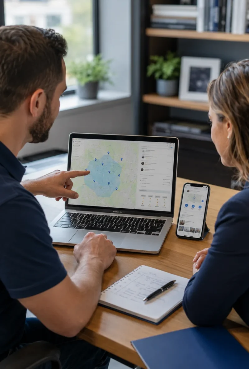 seo advice for small businesses