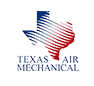 Texas Air Mechanical logo