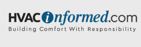 HVACinformed.com logo