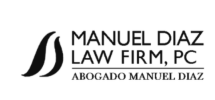 Manuel Diaz Law Firm, P.A. logo
