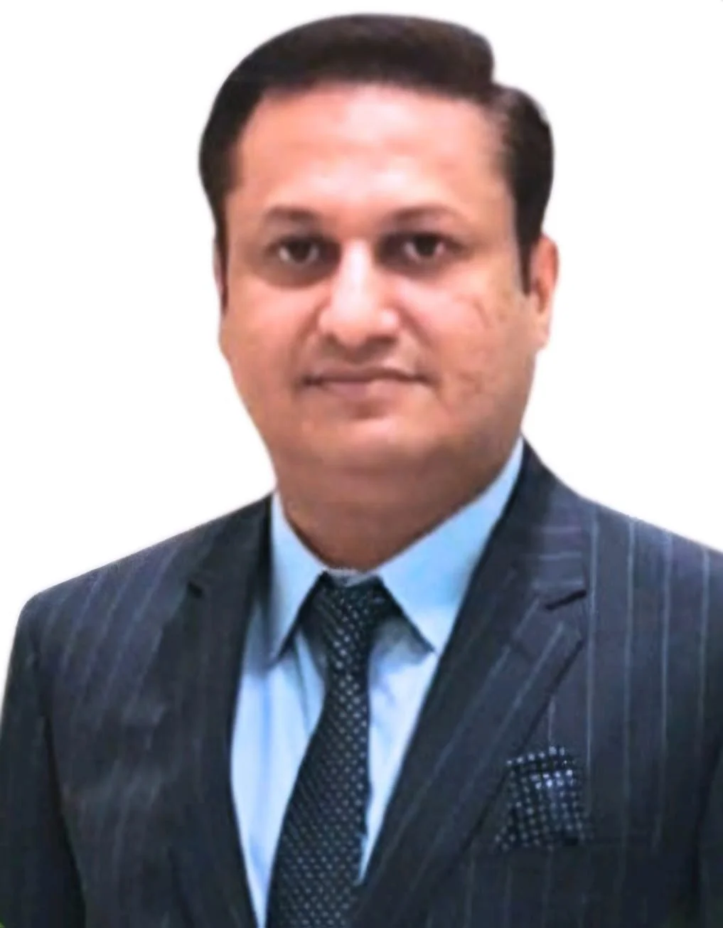 Malik Waqas Saeed