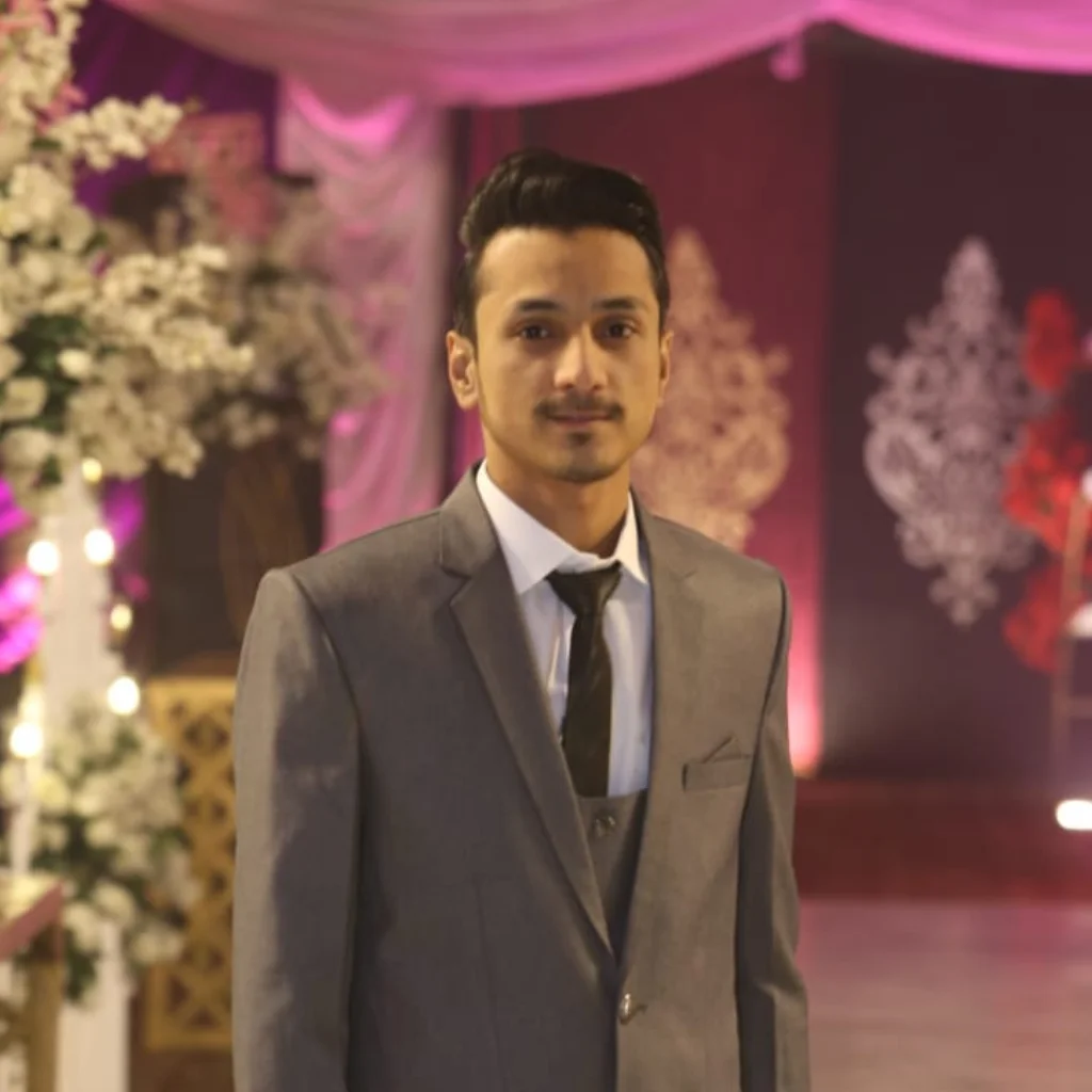 Muhammad Zain Munir