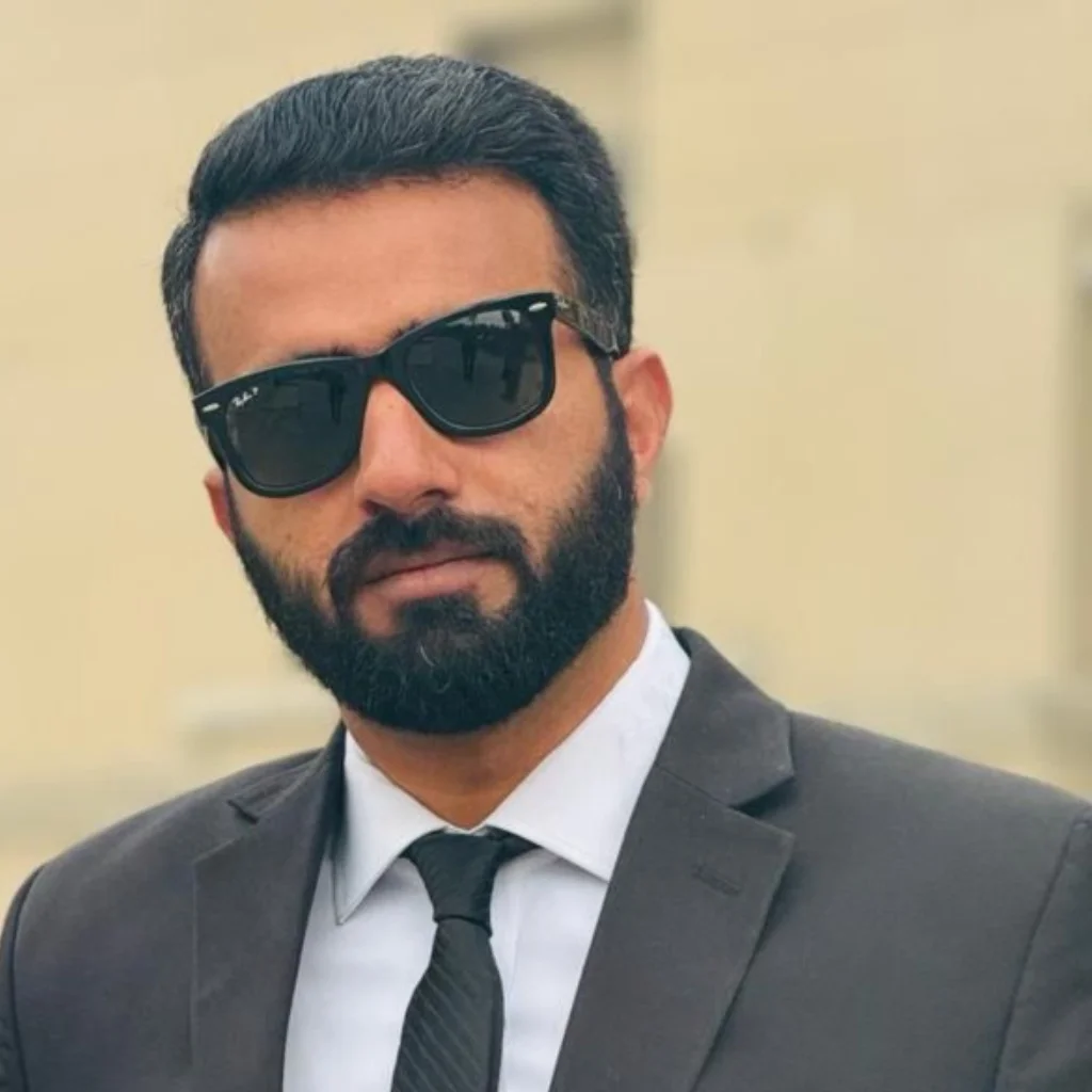 Shahzaib Gondal