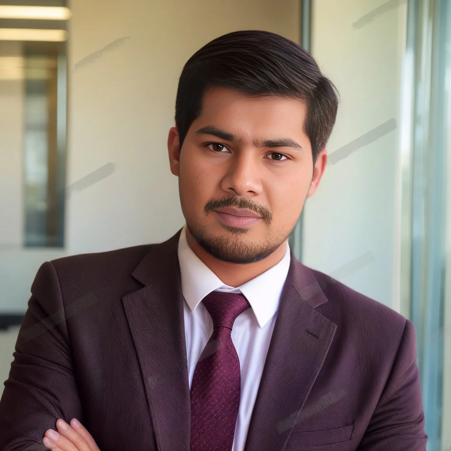 Zafar Qureshi